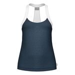 Ropa HEAD Play Tech Tank Top Women