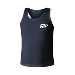 Ropa Racket Roots Teamline Tank