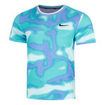 Ropa Nike M NKCT DF ADVTG TOP PRINT