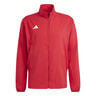 Adizero Essential Chaqueta Para Correr Hombres-Rojo