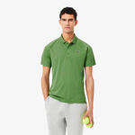 Ropa Lacoste Lacoste Polo Hombres - verde