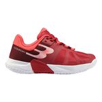 Zapatillas De Pádel Bullpadel PRF Comfort 24V PADL
