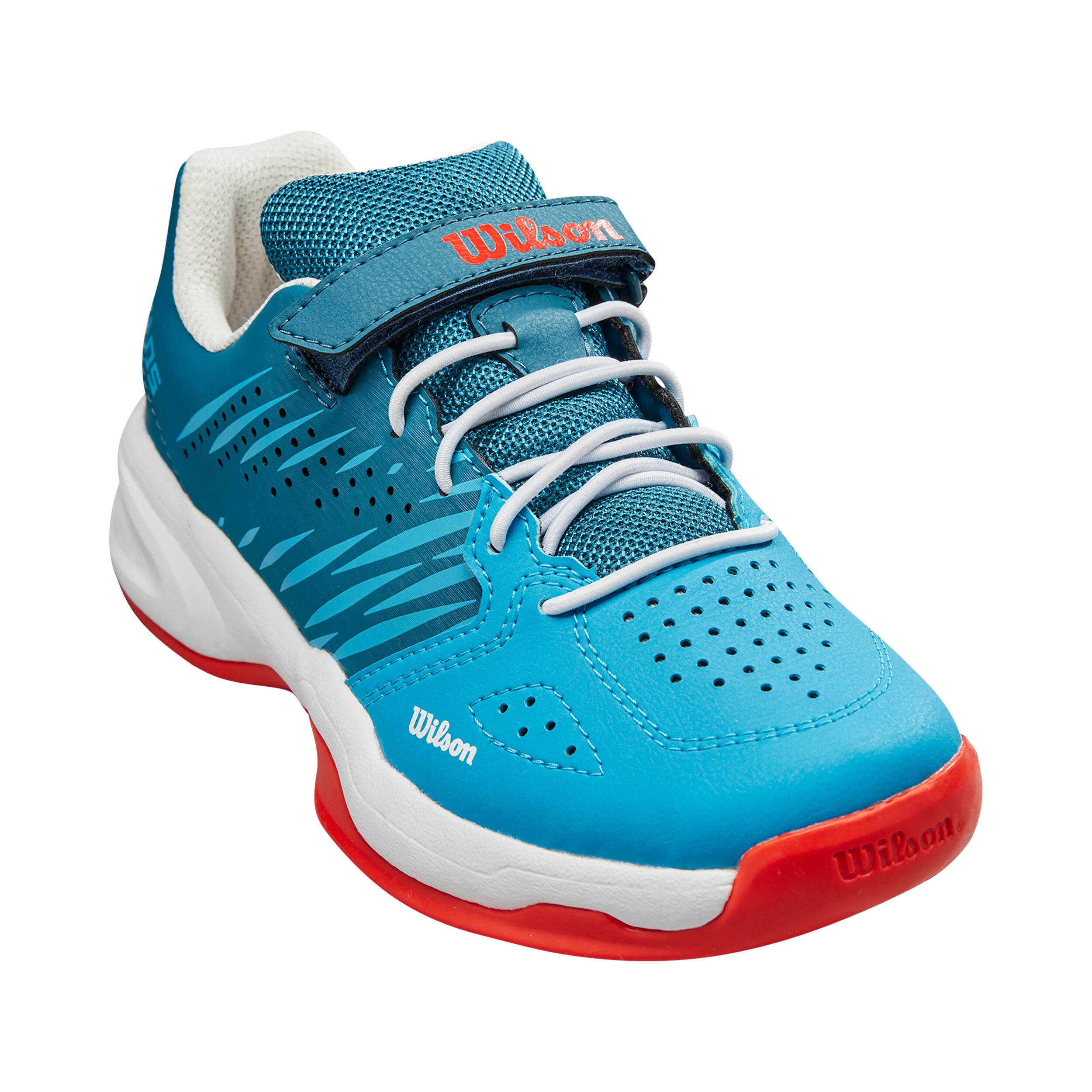 Zapatillas tenis wilson niños outlet