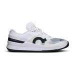 Zapatillas de tenis On On The Roger Pro 2 Zapatilla Tierra Batida Hombres-Blanco,Negro