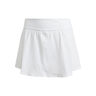 Match Falda Mujeres-Blanco