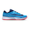 Zoom Vapor Pro 3 Zapatilla todas las superficies Hombres-azul, negro