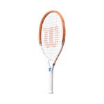 Raquetas de tenis Wilson Wilson Roland Garros Elite 21 Raqueta de ni&ntilde;os Cordado