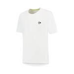 Ropa De Tenis Dunlop Club Boys Crew Tee