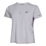 Ropa ASICS ASICS Metarun Camiseta De Running Mujeres-Morado,Lila