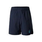 Ropa Quiet Please Quiet Please Smash Shorts Chicos - azul oscuro, azul