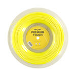 Cordajes De Tenis Tennis-Point Premium Touch 220m hellblau
