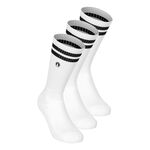 Ropa Quiet Please College Socks long U 3Pack