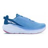 FWD Via Zapatilla Neutral Mujeres-Azul Claro
