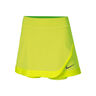 Court Dri-Fit Slam Falda Mujeres-Verde