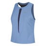 Court Dri-Fit Slam Camiseta De Tirantes Mujeres-Azul