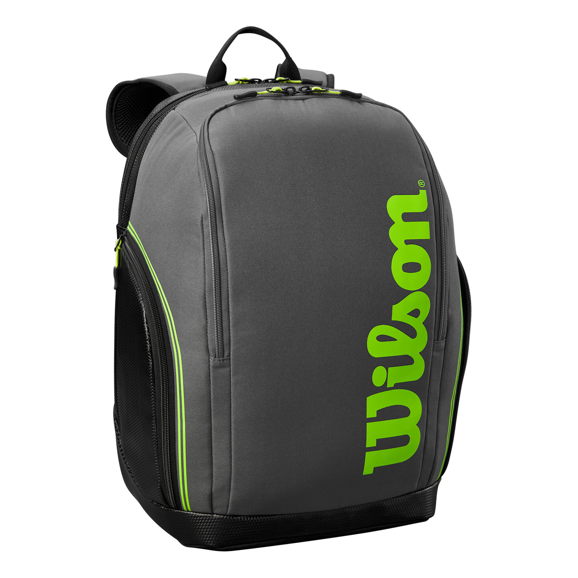 Buy Wilson Tour Blade Padel Mochila Negro, Verde online