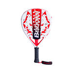 Pala de pádel Babolat Babolat Juan Lebron 2025 Pala de pádel 