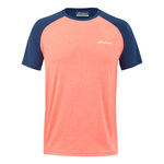Ropa Babolat Play Crew Neck Tee