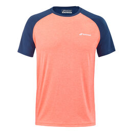 Play Crew Neck Tee