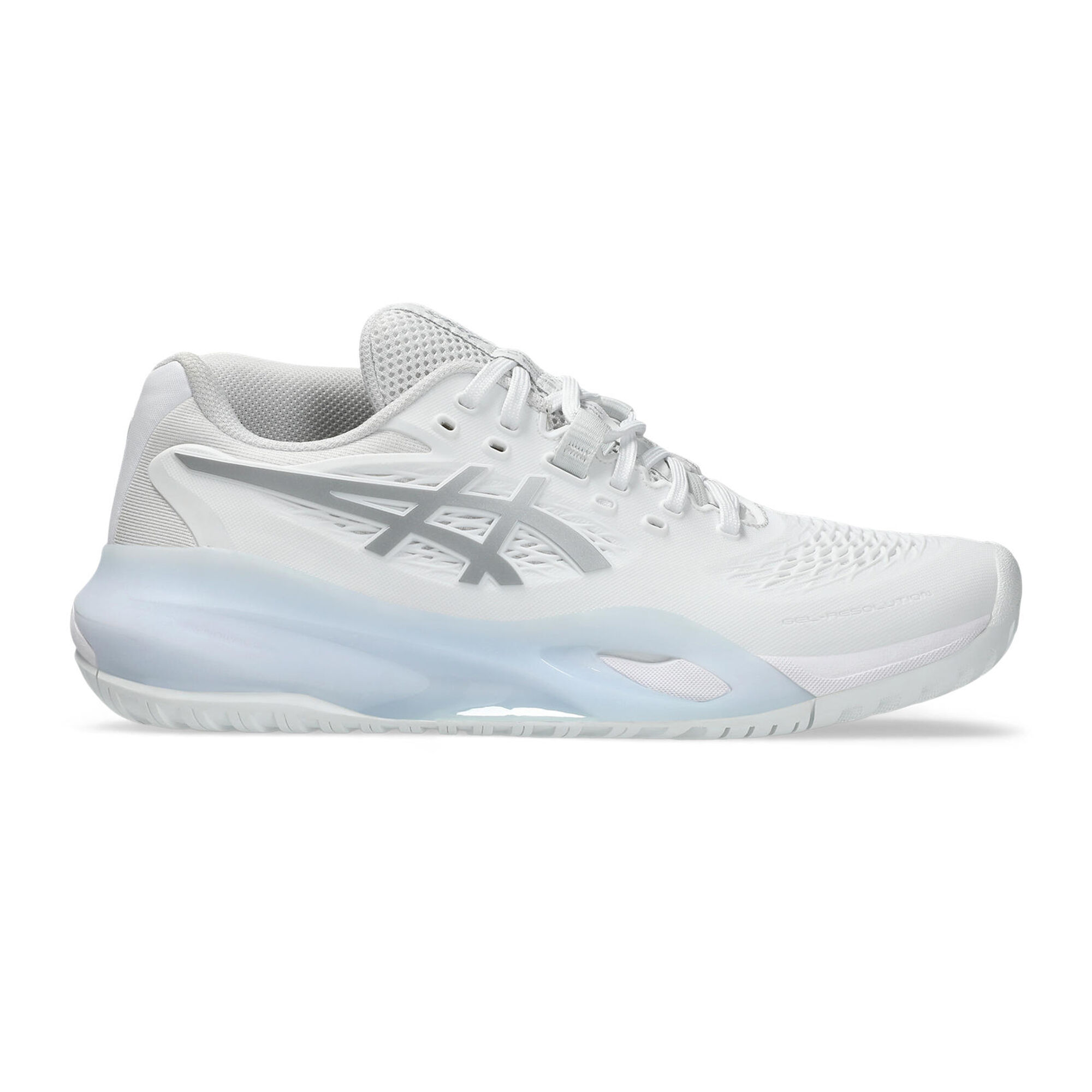 ASICS