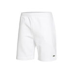 Ropa Lacoste Lacoste Classic Shorts Hombres-Blanco