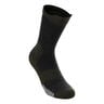 Performance Merino Trail  Calcetines para correr Unisex-verde oscuro