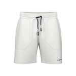 Ropa HEAD HEAD Play Shorts Hombres-Blanco