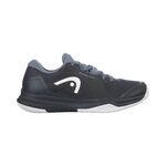 Zapatillas de tenis HEAD HEAD Sprint Pro 4.0  Zapatilla todas las superficies Ni&ntilde;os-azul oscuro, turquesa