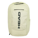 HEAD HEAD Pro Extreme Mochila-Lima,Antracita
