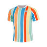 Grafic Illumination Camiseta de manga corta Chicos - multicolor, 