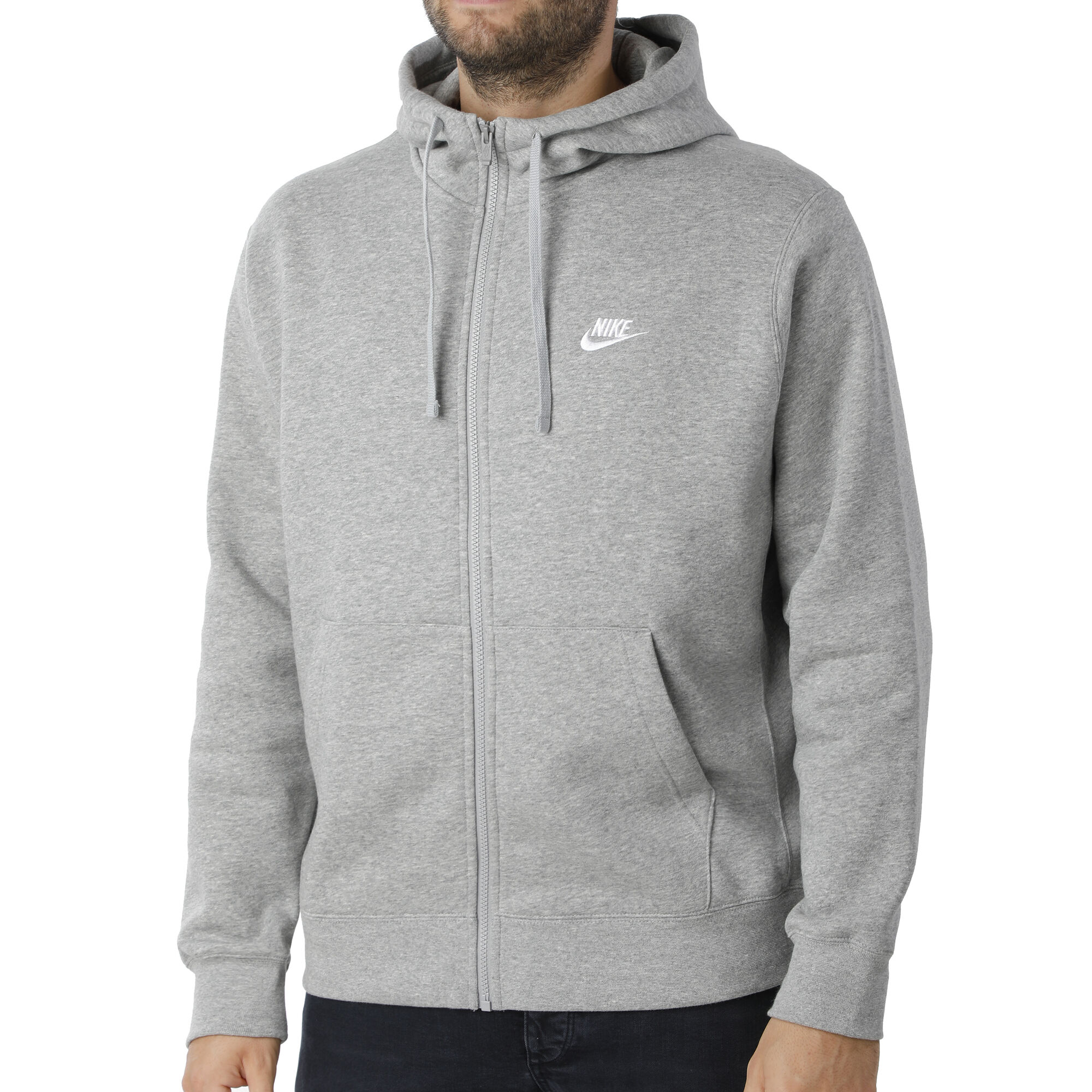 compra online TennisPoint Nike Sportswear Club Sudadera Con