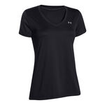 Ropa Under Armour Tech V Neck Women