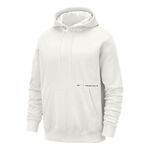 Nike Nike Everyone Watches Womens's Sports Sudadera con capucha Mujeres-beige,negro