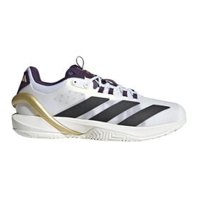 Imagen de Adizero Cybersonic Zapatilla Todas Las Superficies Hombres-Blanco,Lila
