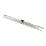 Accesorios de pista Tegra Tegra Rascador Sin Mango-Multicolor