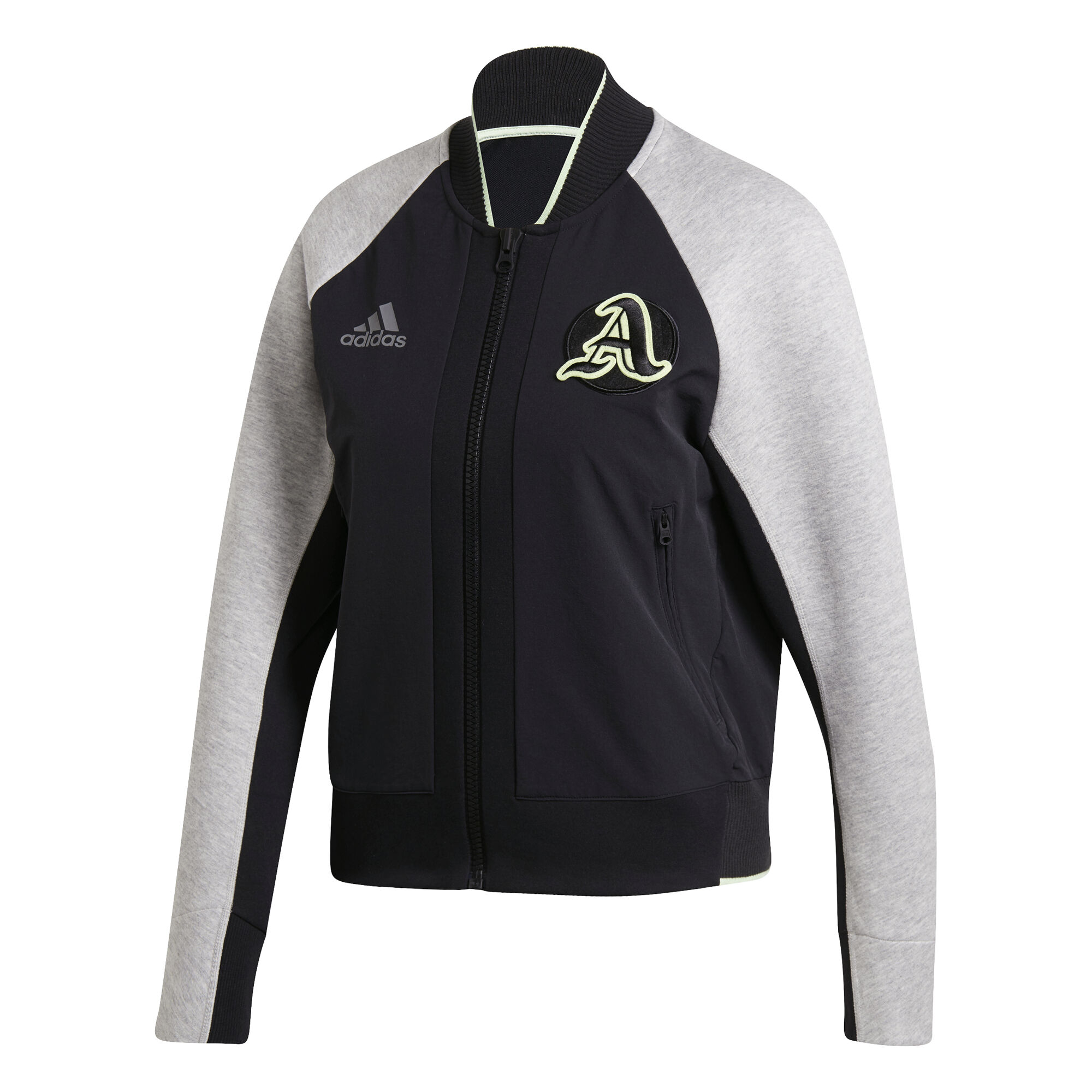 ropa adidas nueva