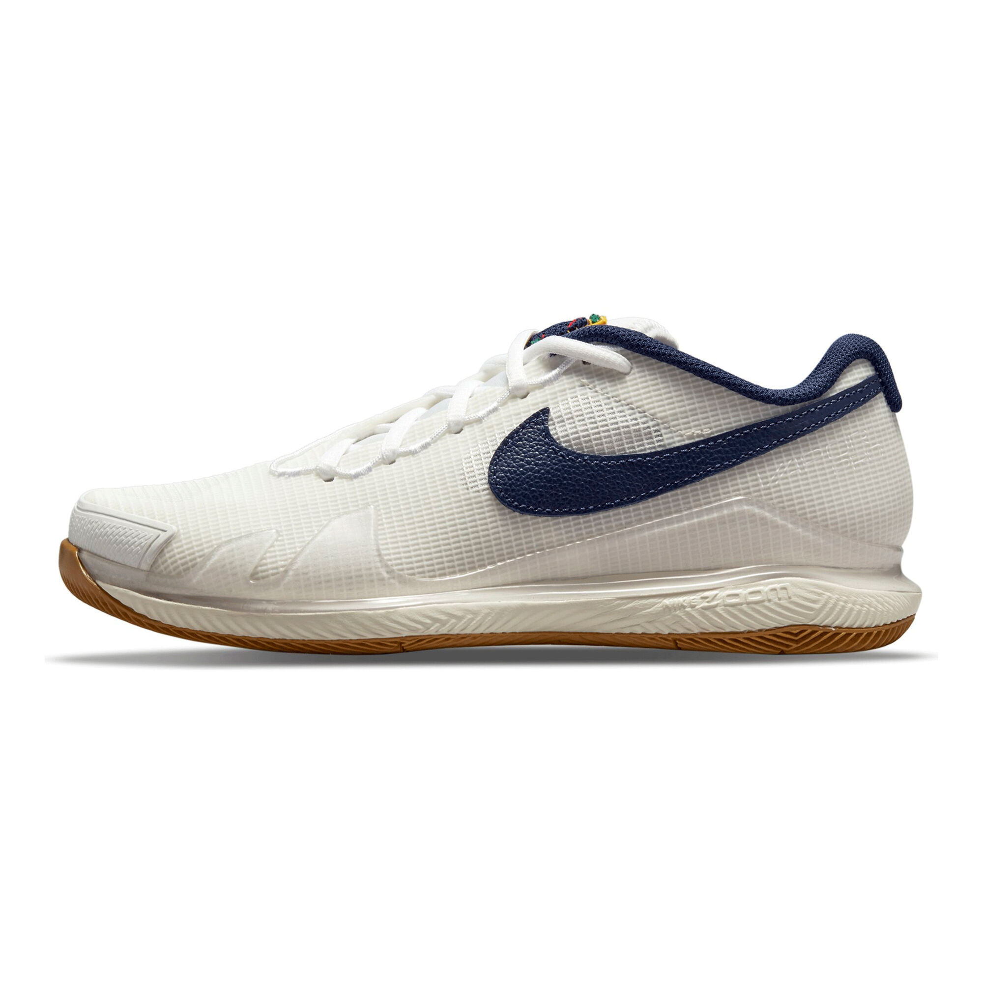 Nike Air Zoom Vapor Pro Zapatilla Todas Las Superficies Mujeres - Azul Oscuro compra online | Tennis-Point