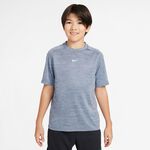 Ropa Nike B Nk Df Multi Ss  Top Lbr Hthr