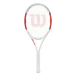 Raquetas de tenis Wilson Wilson Six.One Lite 102 Lite Raqueta Confort (Encordado)