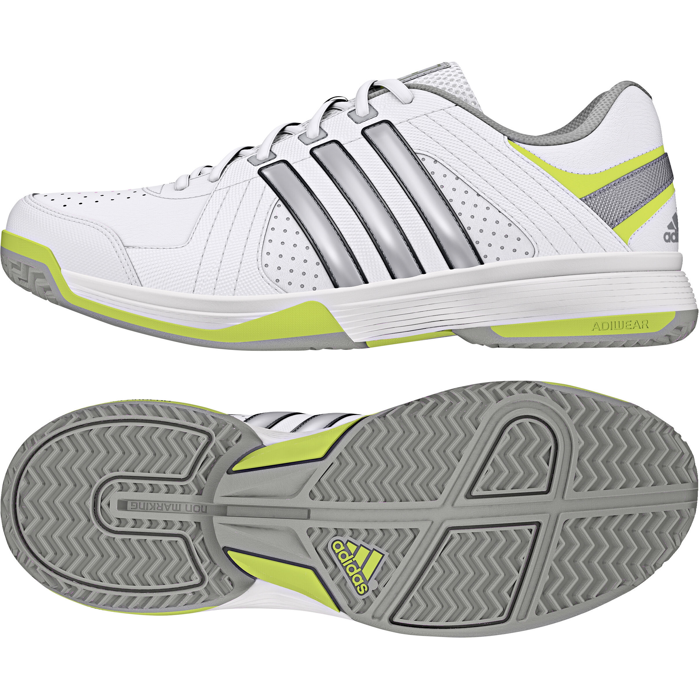 Adidas approach blanco discount