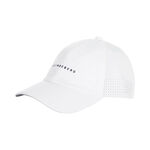 Ropa JLindeberg JLindeberg Chris Gorra Hombres-Blanco