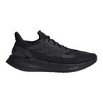 Zapatillas para correr adidas adidas Pureboost 5 Zapatilla Neutral Hombres-Negro