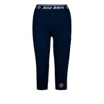 Ropa BIDI BADU Bruna Tech Capri Women