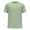 Zeroweight Chill-Tec Camiseta De Running Hombres-Salvia