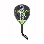 Pala De Pádel Puma SolarBLINK Padel CRT