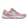 Gel-Challenger 15 Zapatilla todas las superficies Mujeres-rosa, gris claro