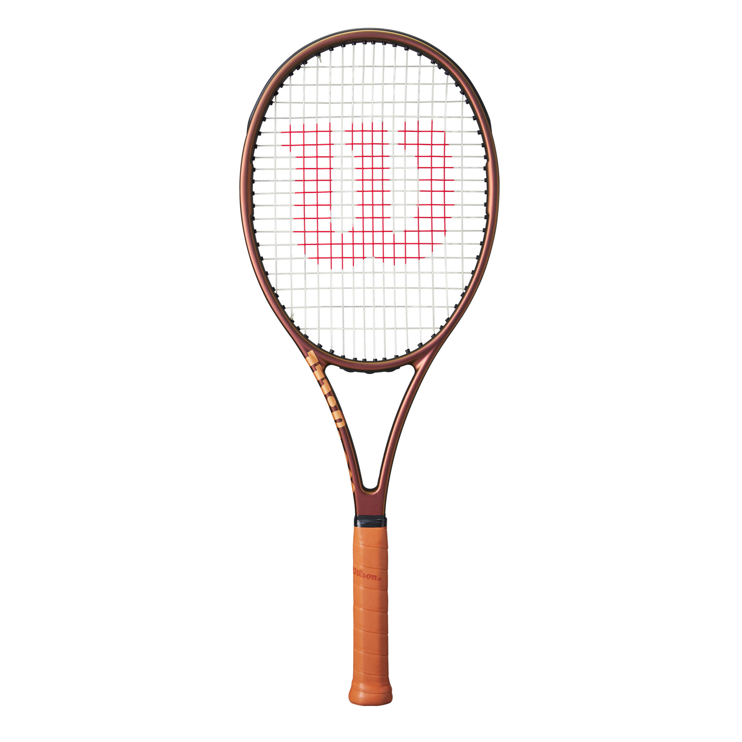 Raquetas wilson outlet segunda mano