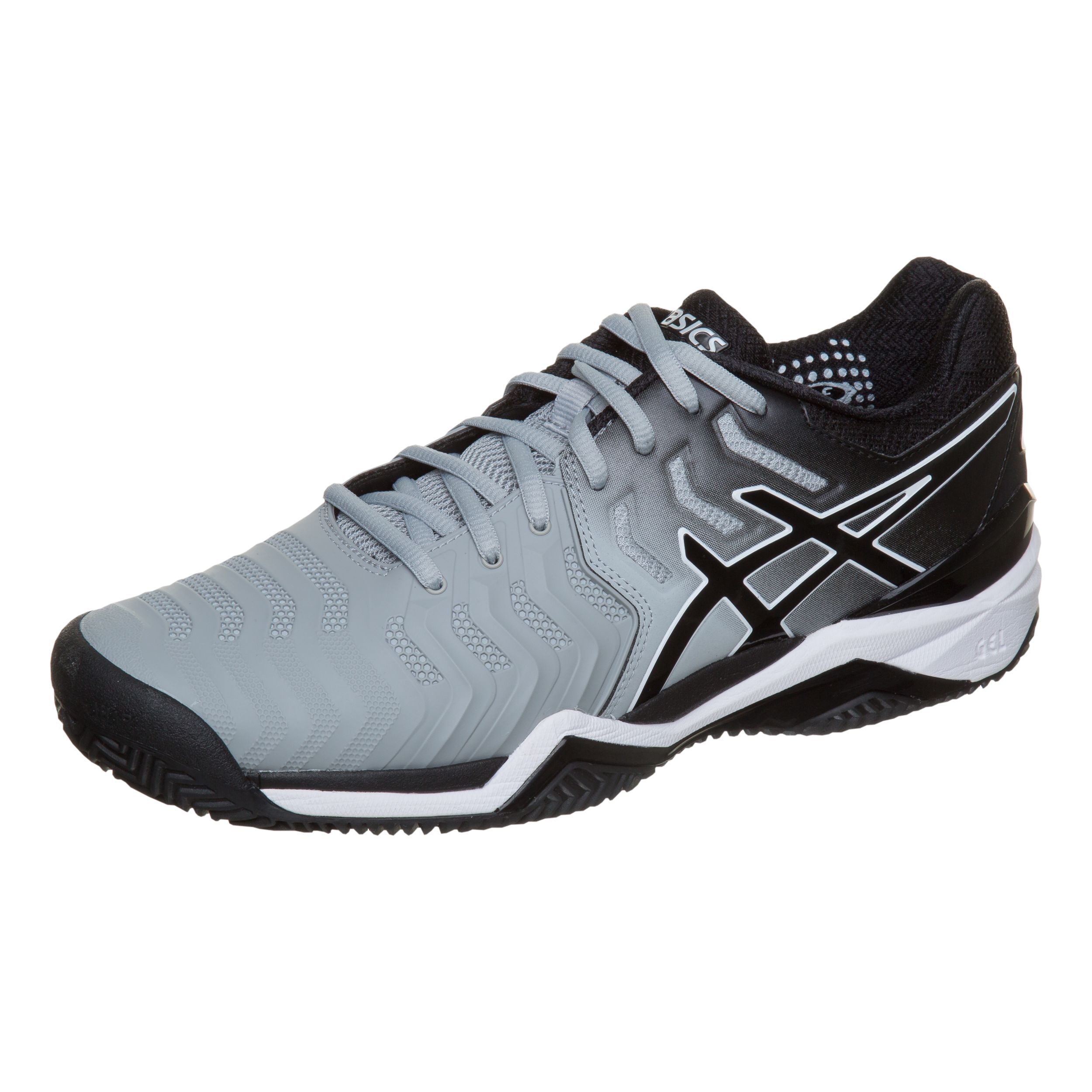 asics gel resolution 7 clay hombre asics gel resolution 7 clay hombre