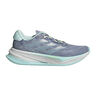 Supernova Comfortglide Zapatilla Neutral Mujeres-Gris,Mint