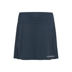 Ropa HEAD Club Basic Long Skirt Women